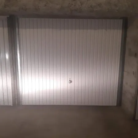Apartment T2 La Verveine - Et Calme - Garage Securise - Proche Gare Le Puy-en-Velay